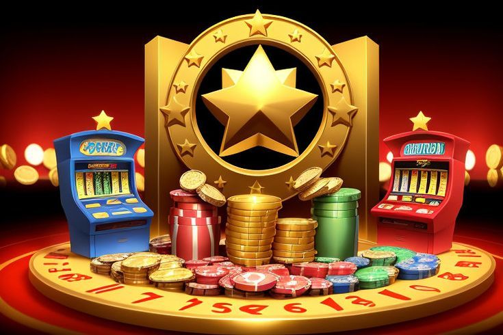MILLION 777 APP کیسینو میں لاٹری گیمز میں حصہ لیں۔