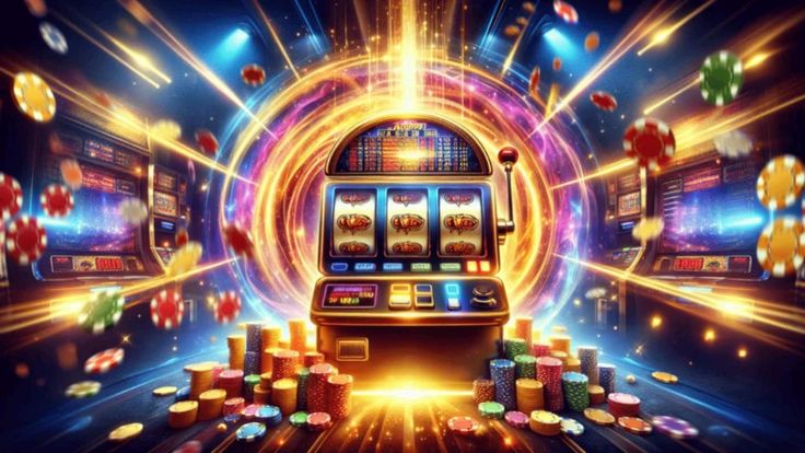 MILLION 777 APP کیسینو گیمز کا ایک زمرہ منتخب کریں

